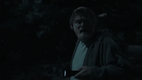 Mr. Mercedes GIF - Find & Share on GIPHY
