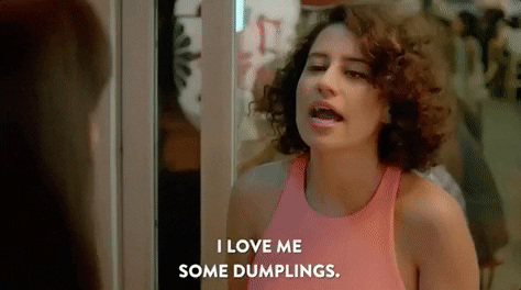 Season 2 Ilana Wexler GIF by Broad City