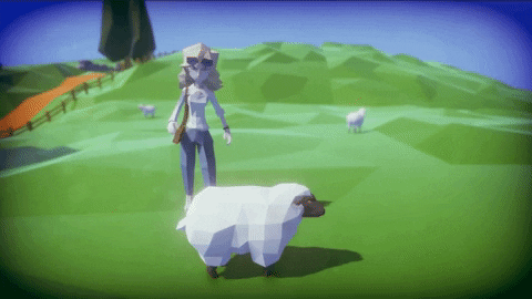 Video Game No GIF by White Owls Inc