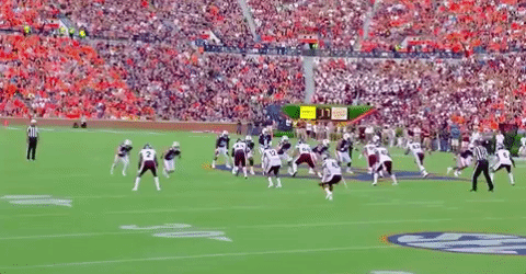 Auburn Double Move 2 GIFs - Find & Share on GIPHY