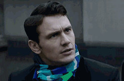 James Franco Wtf GIF by Hellow Festival