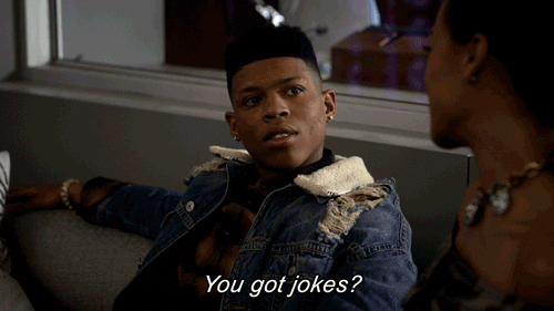 You Got Jokes GIFs - Find & Share on GIPHY