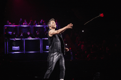 iHeartRadio 2014 iheartradio fiesta latina iheart prince royce