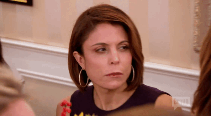 Bethenny Frankel What Find And Share On Giphy