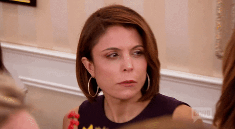 what rhony bethenny frankel real housewives of new york city skeptical