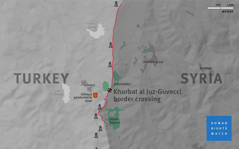 chrisdemetis refugees human rights warch