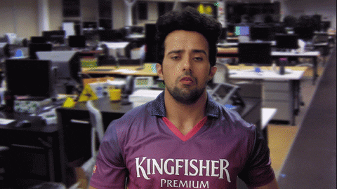 Watching You Watch Out GIF by KingfisherWorld - Find & Share on GIPHY