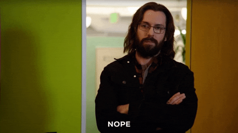 Silicon Valley No GIF - Find & Share on GIPHY