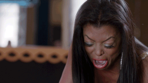 Empire FOX GIF - Find & Share on GIPHY