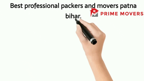 Genuine Professional Packers and Movers services Patna
