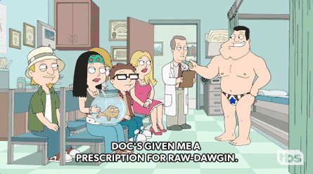 American Dad