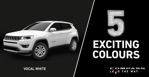 Jeep India