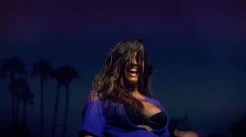 Sorry Not Sorry GIF by Demi Lovato - Find & Share on GIPHY