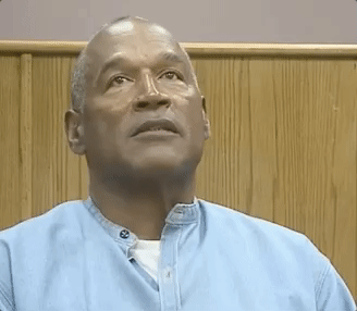 OJ Simpson Says Hell Go Crazy If All Golf Courses Are 
