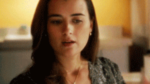 Ziva David GIFs - Find & Share on GIPHY