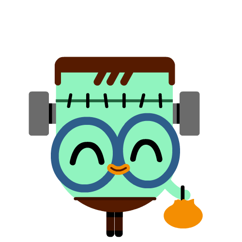 Lingokids Sticker for iOS & Android GIPHY