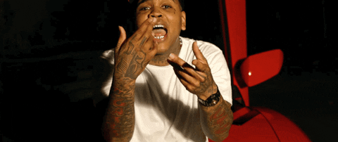 kevin gates push it shirt