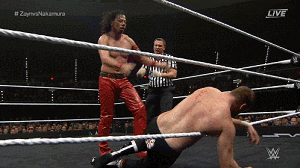 Destruction - Sick DeviLL vs EWF World Heavyweight Champion Brother Of Destruction (No title match) - Página 2 Giphy