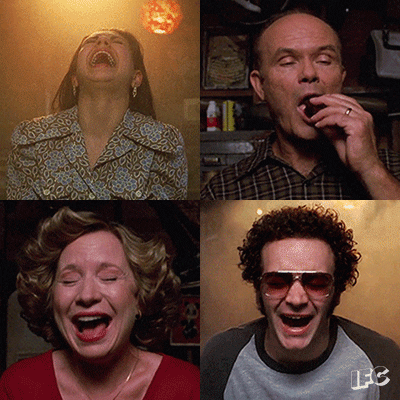 That '70S Show GIF by IFC
