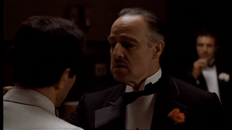 Make Cant Refuse GIF - Find & Share on GIPHY