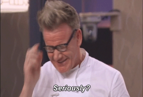 Hell'S Kitchen GIFs - Find & Share on GIPHY