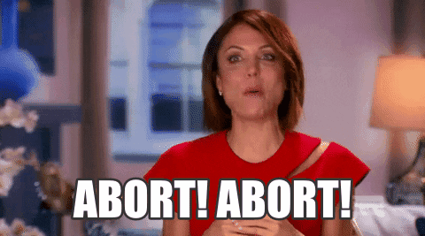 bethenny frankel real housewives of nyc gif - find & share on giphy
