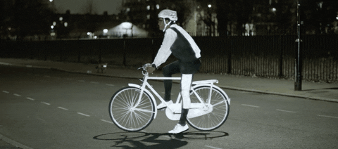 Product Hunt Gifs Find Share On Giphy in cycling gif intended for House