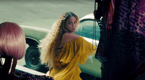 Beyonce Lemonade GIF - Find & Share on GIPHY