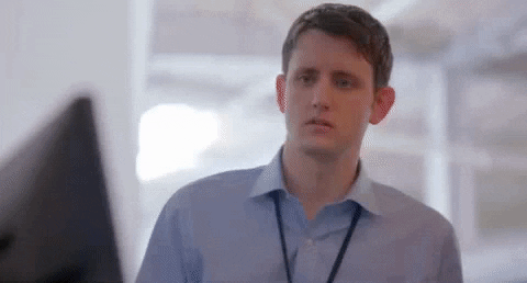 Confused Silicon Valley GIF - Find & Share on GIPHY
