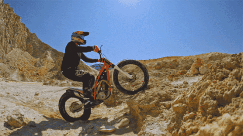 Awesome Mx GIF by Red Bull