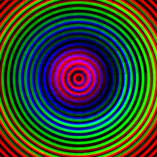 Rainbow GIF by varundo Find & Share on GIPHY