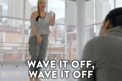 Comedy Central Flag GIF by Inside Amy Schumer