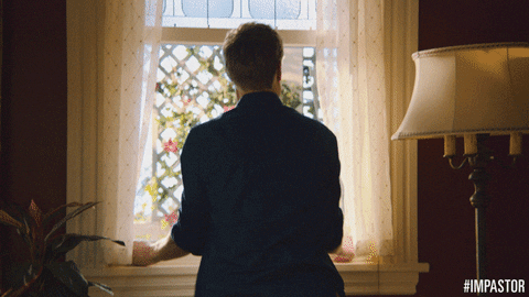 Get Out Goodbye GIF by #Impastor
