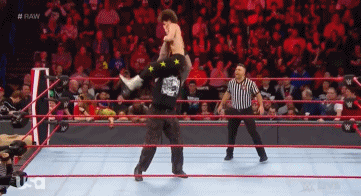 WWE RAW (6 de enero 2020) | Resultados en vivo | Regresa Brock Lesnar 27
