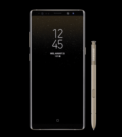 Samsung Galaxy Note 8 - The next level Note for people who want to do  bigger things | Product Hunt