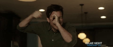 Jason Bateman Charades GIF by Game Night Movie - Find & Share on GIPHY