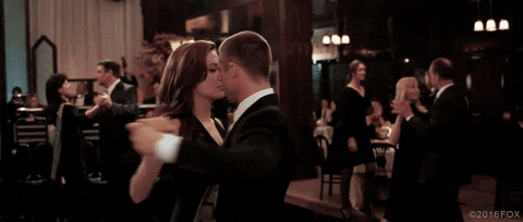 Mr And Mrs Smith Tango GIF by 20th Century Fox Home Entertainment - Find & Share on GIPHY
