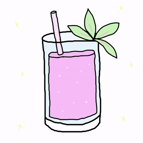 jasnim summer pink drink sassy