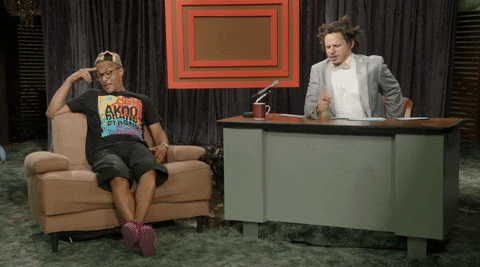 Jerk Off Episode Gif By The Eric Andre Show Find Share On Giphy