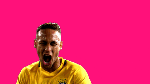 Brasil joga mal, mas vence o Uruguai com gol de Neymar