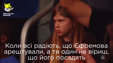 "Он не бежал из Украины и неукоснительно выполняет все процессуальные решения", - адвокат Ефремова - Цензор.НЕТ 1753