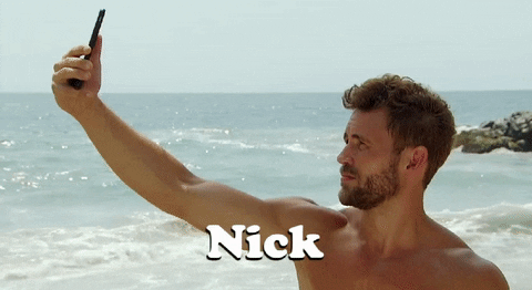 mentellall - Nick Viall - BIP - Season 3 - *Sleuthing - Spoilers*  - Page 23 Giphy