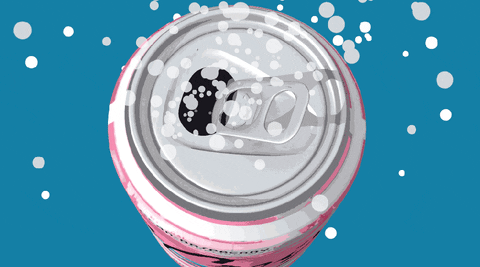 Soda Pop Lacroix GIF - Find & Share on GIPHY