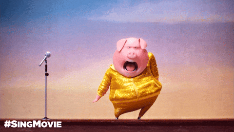 Sing Movie animated GIF