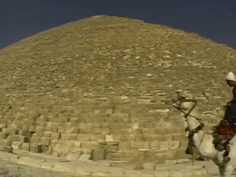 Egypt Pyramids GIF - Find & Share on GIPHY