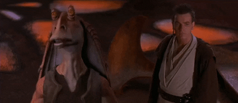 Meilleure Nouvelle Ewan Mcgregor Gif Star Wars Abdofolio