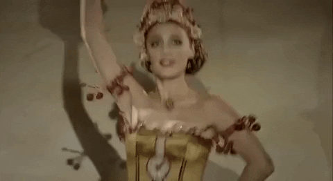 Mario Moreno Cine Mexicano GIF