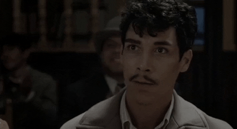 Mario Moreno Cine Mexicano GIF