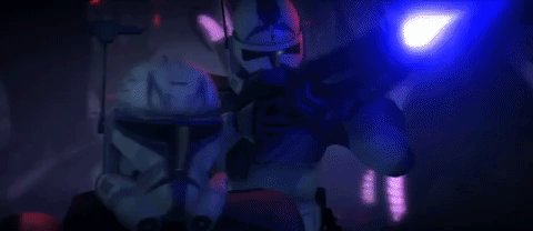 umbara arc trooper