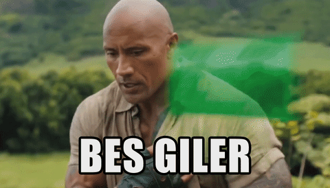 Jumangif Jumanji2017 GIF